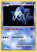 Suicune