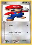 mario