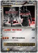 Warfighters