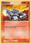 Hot Streak