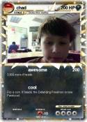 chad