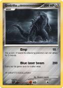 Godzilla