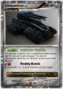 Conquertron