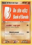 Bank Of Baroda logo Bank Of Baroda