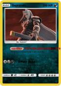 Sephiroth