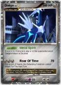 Dialga