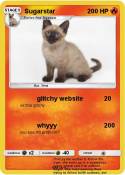 Sugarstar