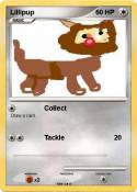 Lillipup