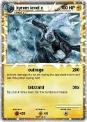kyrem level x