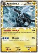 kyrem level x