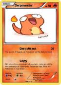 Derpmander