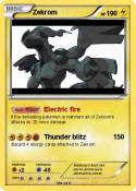 Zekrom