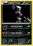 Funtime Freddy