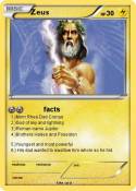 Zeus