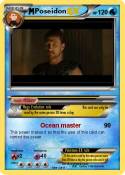 Poseidon Poseidon