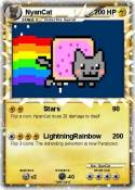 NyanCat NyanCat