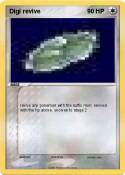 Digi revive