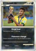Zoroark Ex