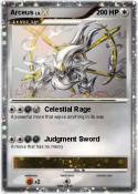 Arceus