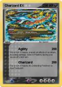 Charizard EX