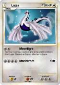 Lugia