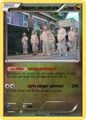 Slagers van