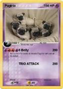 Pugtrio