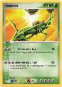 rayquaza