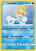 Cinderella