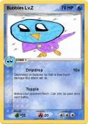 Bubbles Lv.Z
