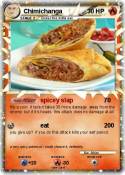 Chimichanga