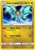 Glyph Dragon