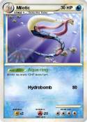 Milotic