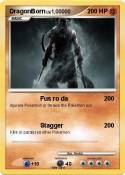 DragonBorn