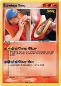 Bunnings Snag