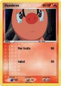 thunderes