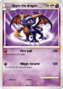 Spyro the