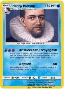 Henry Hudson