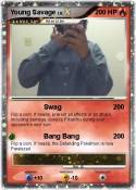 Young Savage