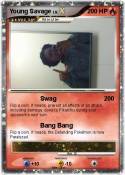 Young Savage