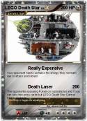 LEGO Death Star