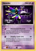 Dimentio
