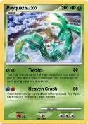 Rayquaza