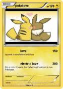 pokelove