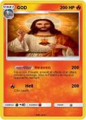 GOD