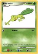 Treecko