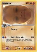 Tracémon