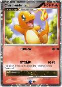 Charmander