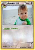 Success Kid