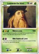 Leonardo Da